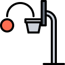 sobha neopolis Basket-Ball Court