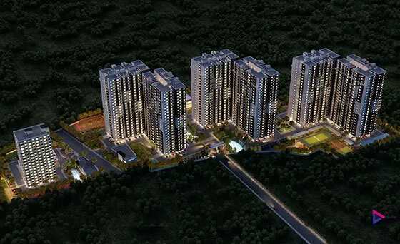 Sobha Neopoils